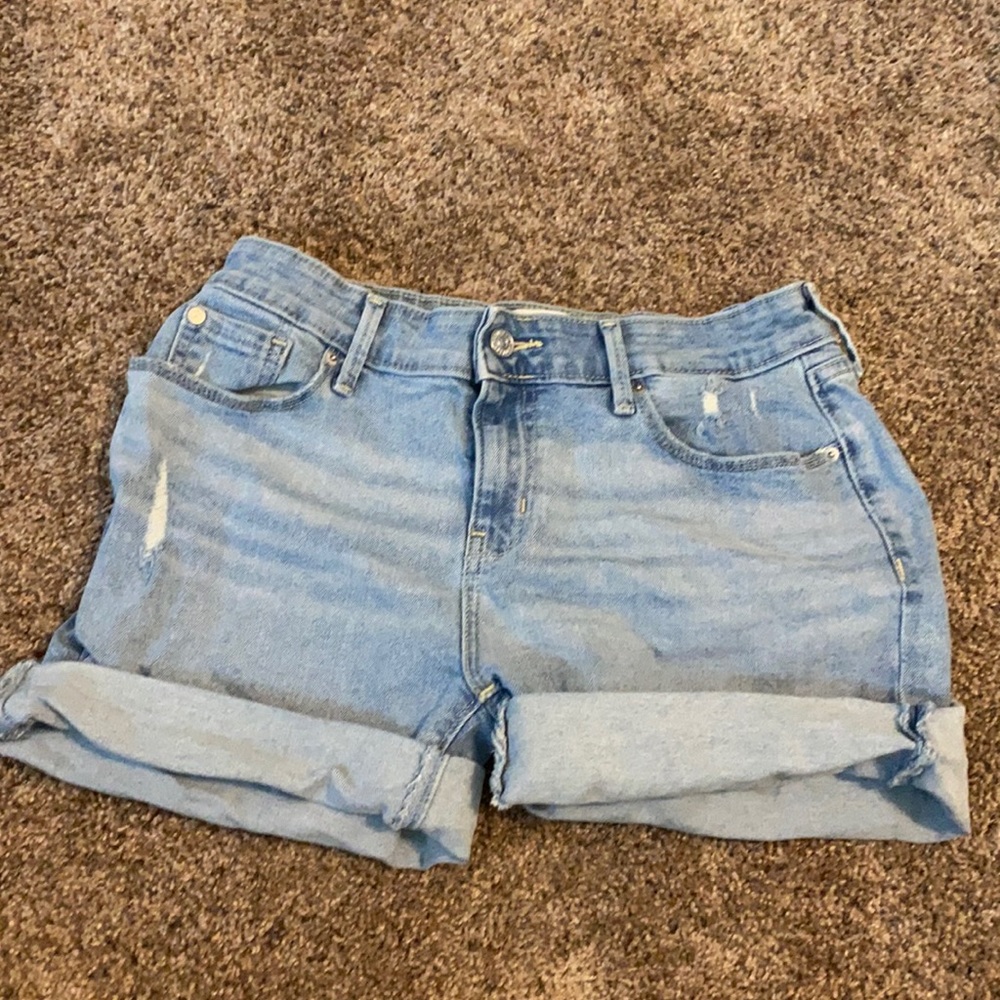 Denizen Levi shorts!